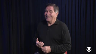 The Sit-Down: Ron Swoboda