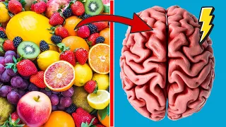 Ärzte warnen: Diese 10 Lebensmittel können das Gehirn schädigen 🧠