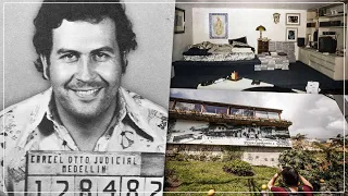 Así luce la cárcel que Escobar construyó hace 30 años