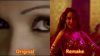 O Saki Saki Song (Original & Remake) Musafir (2004), Batla House (2019) | Create a Remake Time.