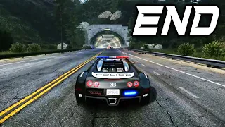 Need for Speed: Hot Pursuit Remastered - Part 13 - The End