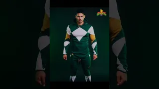 SUPERX First Licensed SuperSuit! It's Morphin Time! Epic Tribute To Jason David Frank's Legacy!