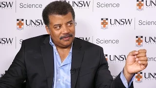 The Universe is knowable - Neil deGrasse Tyson