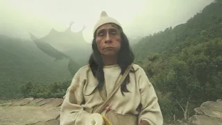 ALUNA RITUAL COLOMBIA 2023 VIDEO TEASER