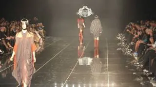 Dutch Fashion Awards 2011 Residence de la Mode 2011.mov