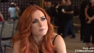 Becky Lynch vs. Sasha Banks Clash of Champions 2019 Custom Promo.