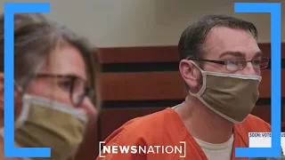 Parents of Michigan school shooter to stand trial | NewsNation Now