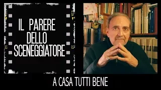 A CASA TUTTI BENE - videorecensione di Roberto Leoni
