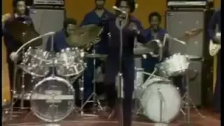 James Brown Good Foot