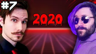 2020 with 2020 Hindsight | #7