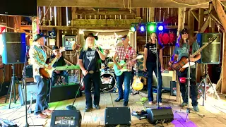 Don't Ask Me No Questions - Lynyrd Skynyrd cover