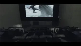 The Meg in 4DX | Inside the 4DX Theater 360º