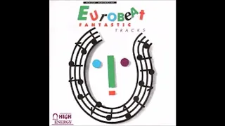 Eurobeat Fantastic Tracks 1989