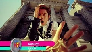 INFINITE - Destiny | 인피니트 - Destiny [K-Pop Hot Clip]