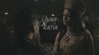 Ivar & Katia | I am not her