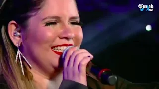 Marilia Mendonça - Ao Vivo Em Belo Horizonte (SHOW COMPLETO) [DVD LIVE] | Homenagem