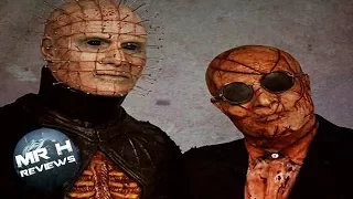 Hellraiser Judgement - NEWS & STORY DETAILS