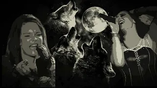 Nightwish - 7 Days to The Wolves (Live Anette/Floor)