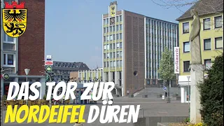 99% Dieser Stadt waren im 2.Weltkrieg zerstört ⚠️ | (Düren)