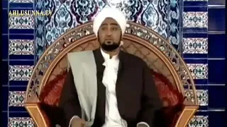 ЛЮБОВЬ К ПРОРОКУ МУХАММАДУ (ﷺ)