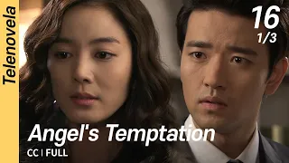 [CC/FULL] Angel's Temptation EP16 (1/3) | 천사의유혹