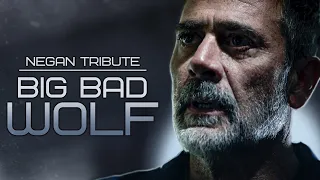 Negan Tribute - Big Bad Wolf | The Walking Dead [+11x05]