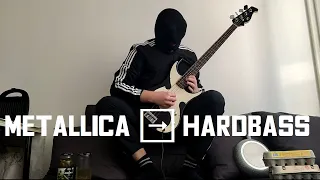 Metallica - For Whom the BLYAT Tolls (hardbass cover)