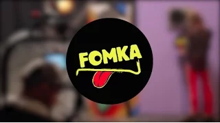 FOMKA - Backstage "Мобилка"