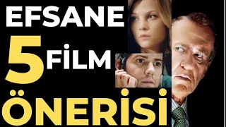 İzleyecek Film Bulamayanlara, 5 Efsane Film Önerisi  #4