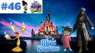 PURCHASING CHARACTERS WITH REAL MONEY! | Disney Magic Kingdoms #46