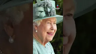 La reina Isabel II ha muerto