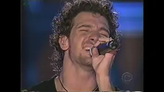 Nsync - This I Promise You(Atlantis Concert 2002)