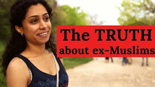 The truth about why people leave Islam