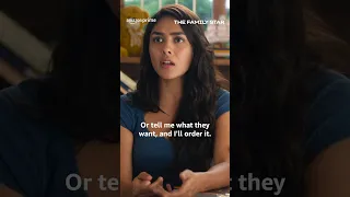 Disciplined Boy vs Carefree Girl ft. Mrunal Thakur, Vijay Deverakonda ❤️ | #primevideoindia