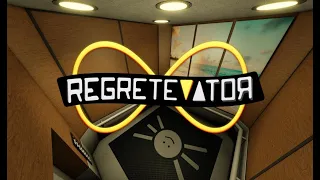 REGRETEVATOR - get a snack