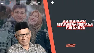 TEUKU RYAN KLARIFIKASI TERKAIT K0NFLIK RUMAH TANGGANYA DENGAN RIA RICIS!!