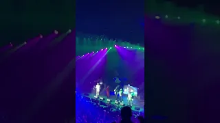 Bone Thugs-N-Harmony - “Thuggish Ruggish Bone” (LIVE) at High Hopes 2022