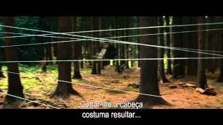 Hansel e Gretel: Caçadores de Bruxas