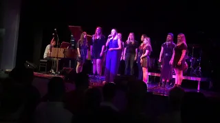 Don’t worry about me by Annemieke & Vocalschool-choir