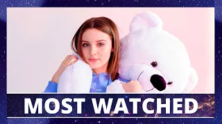 OFFICIAL | TOP 20 | MOST WATCHED JUNIOR EUROVISION ENTRIES EVER | UPDATED