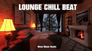 Lounge Chill Beat [Lofi Hip Hop Background Music / Lounge Music Instrumental] - (Royalty Free Music)