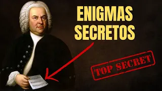 A Prova de que J.S. Bach foi o Maior de Todos