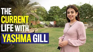 Yashma Gill | The Current Life