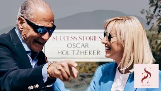 Entrevista Oscar Holtzheker - ¿Cuál es tu rincón favorito de Marbella?