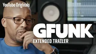 G Funk - Extended Trailer