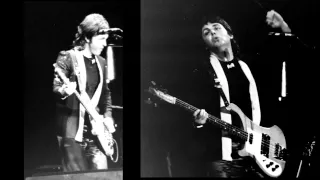 McCartney Kingdome 1976