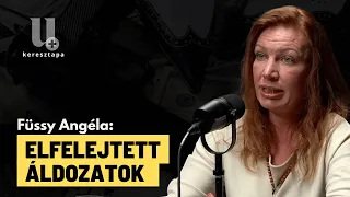 Személyesen ismertem K. Endrét - Füssy Angéla megrázó történetei