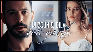 K & D  ||  çok yazık (English/Arabic Subs)