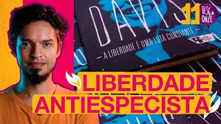 Liberdade Antiespecista I  116