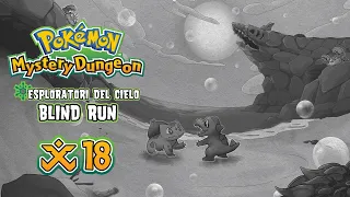 Futuro - Pokémon Mystery Dungeon: Esploratori del Cielo [Blind Run] #18 w/ Cydonia